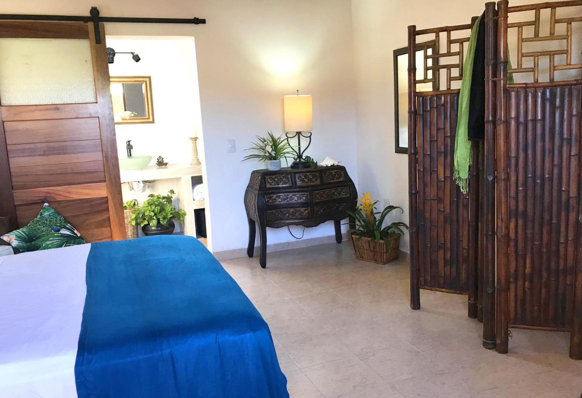 Casa Botanica 호텔 로 데 마르코스 외부 사진