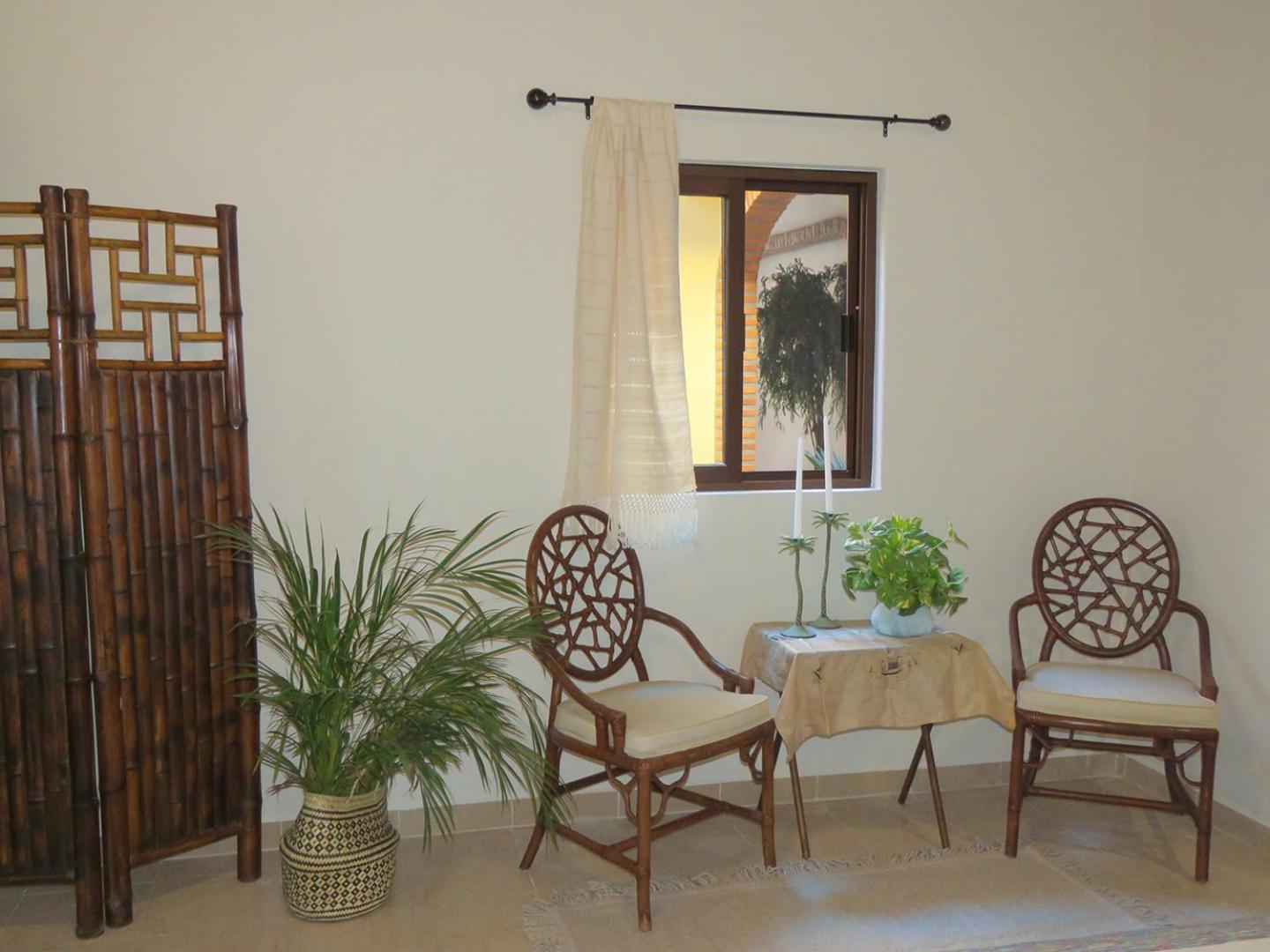Casa Botanica 호텔 로 데 마르코스 외부 사진