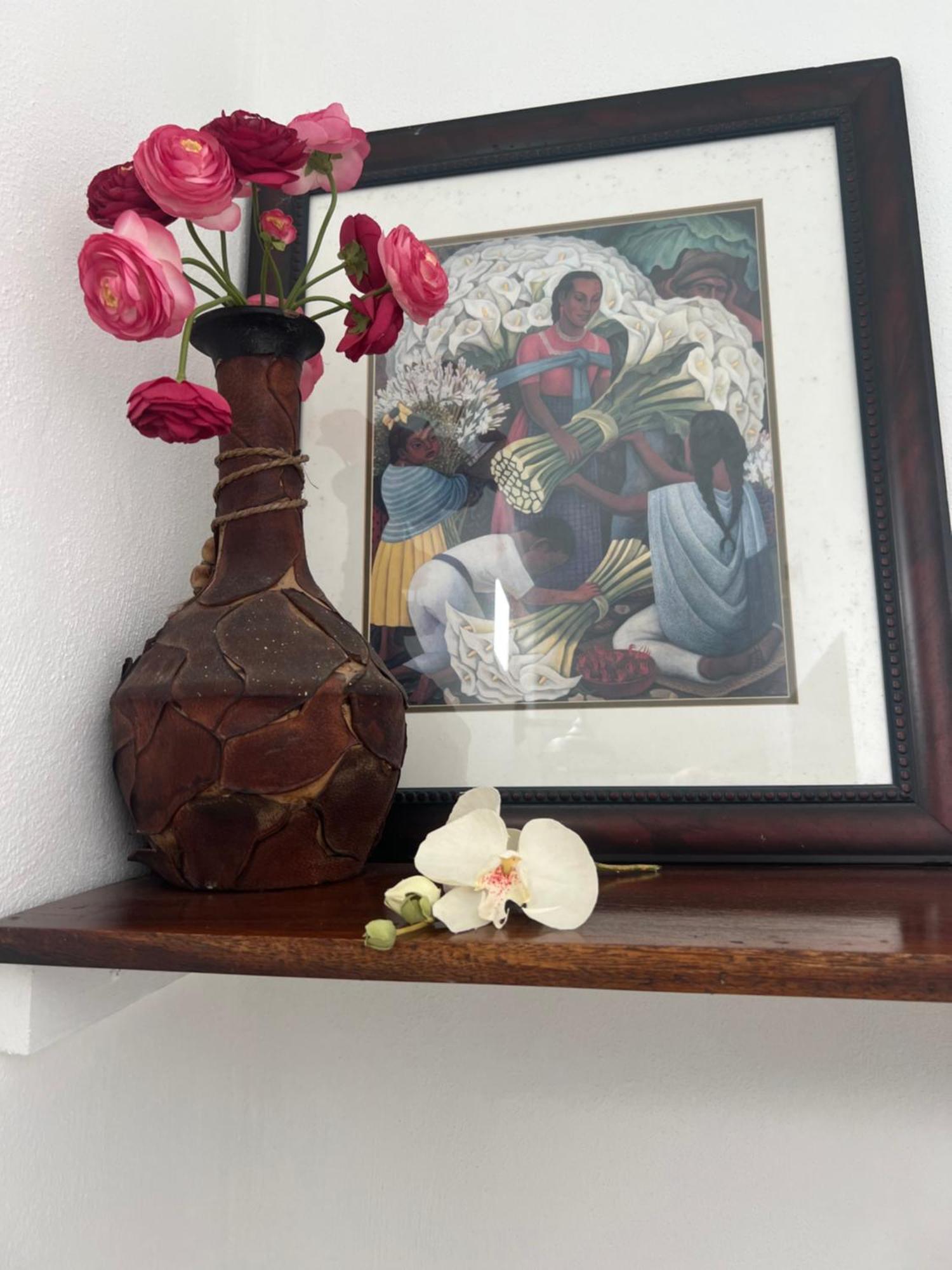 Casa Botanica 호텔 로 데 마르코스 외부 사진