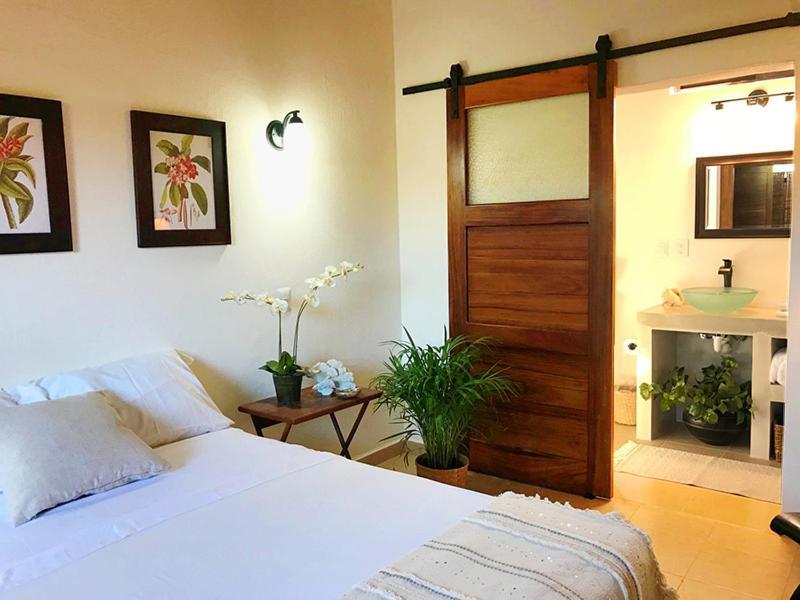 Casa Botanica 호텔 로 데 마르코스 외부 사진