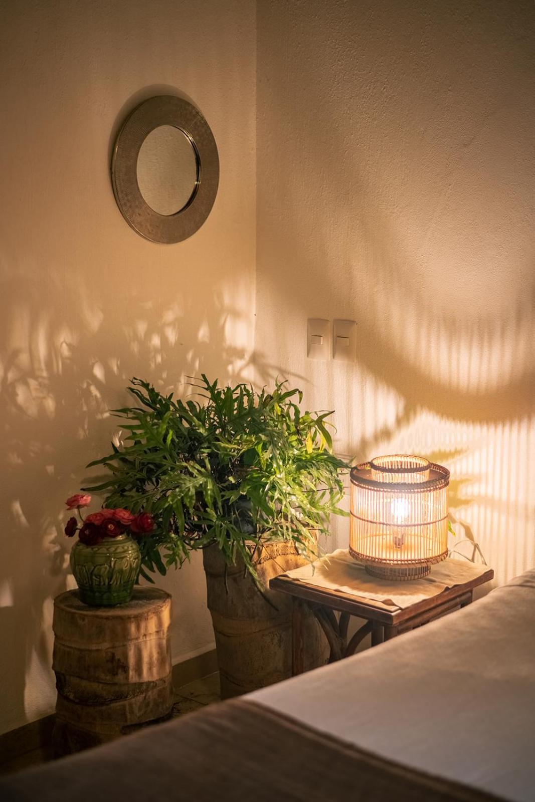 Casa Botanica 호텔 로 데 마르코스 외부 사진